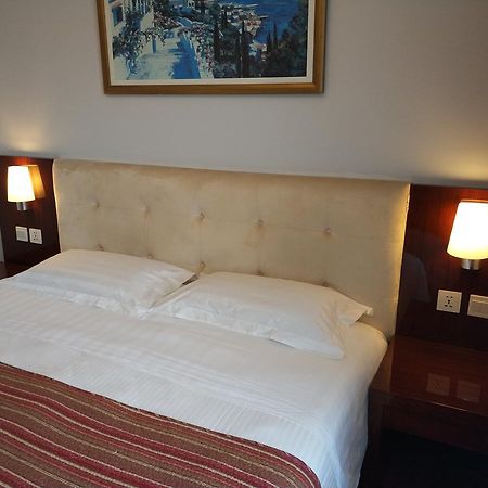 Newhaven Lodge Екстер'єр фото