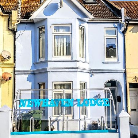 Newhaven Lodge Екстер'єр фото