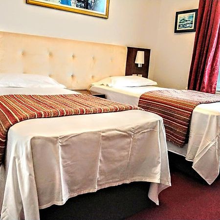 Newhaven Lodge Екстер'єр фото