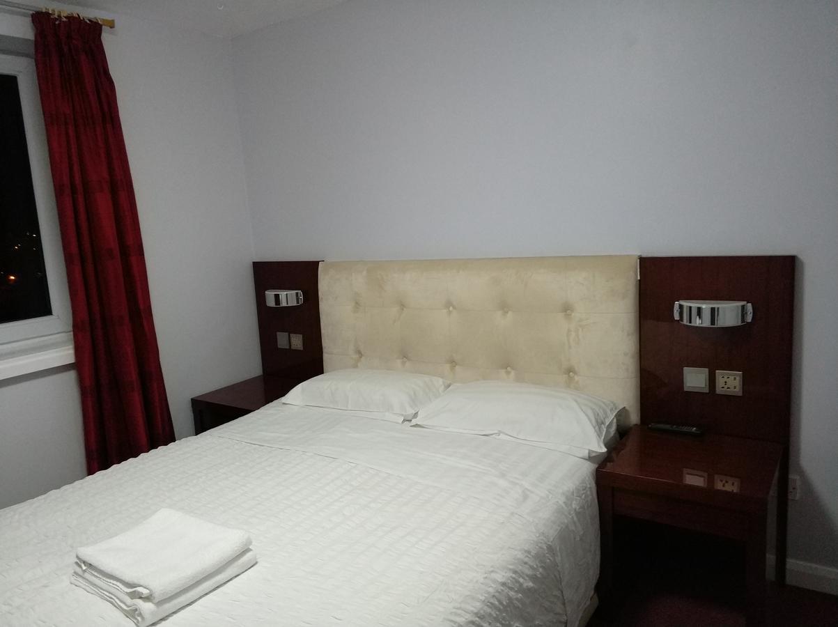 Newhaven Lodge Екстер'єр фото