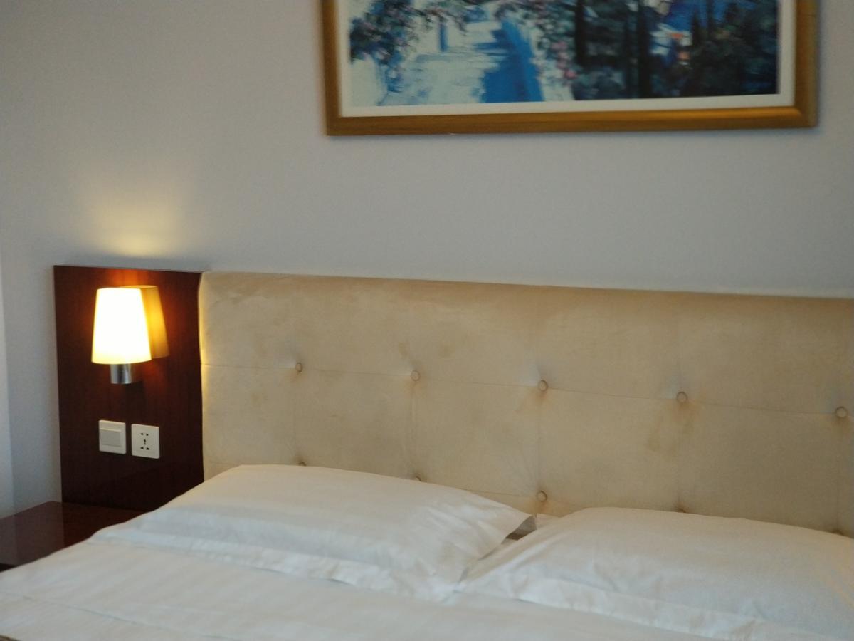 Newhaven Lodge Екстер'єр фото