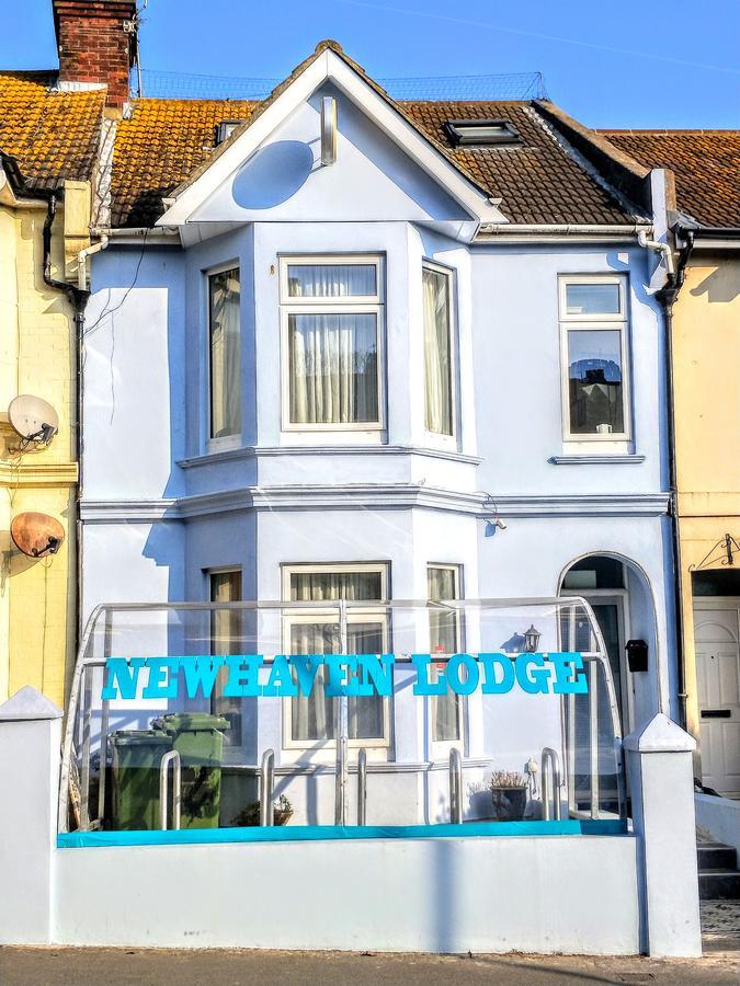 Newhaven Lodge Екстер'єр фото