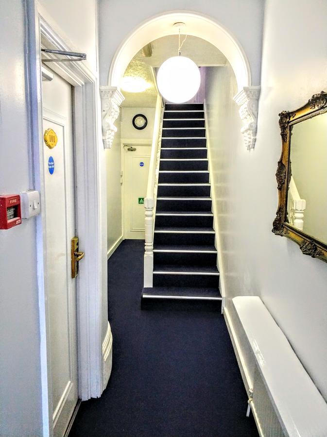 Newhaven Lodge Екстер'єр фото