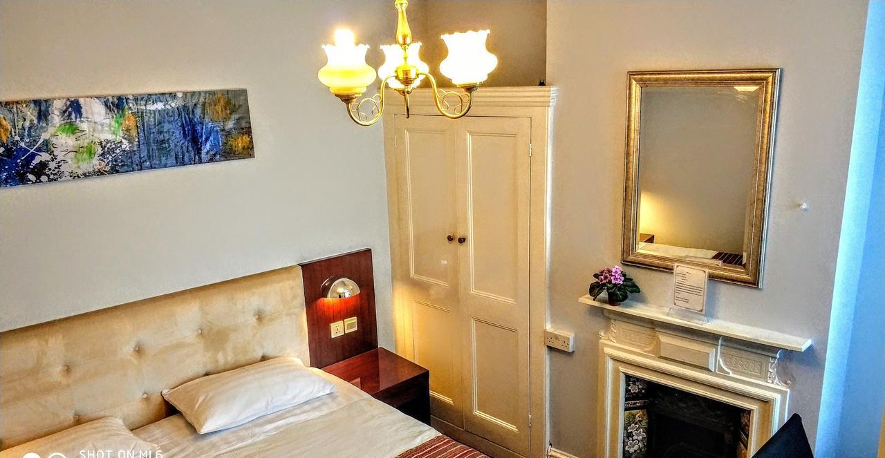 Newhaven Lodge Екстер'єр фото