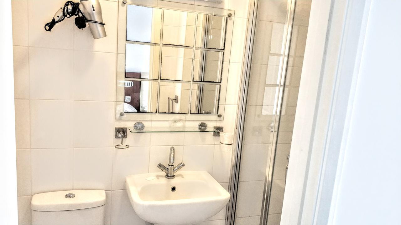 Newhaven Lodge Екстер'єр фото
