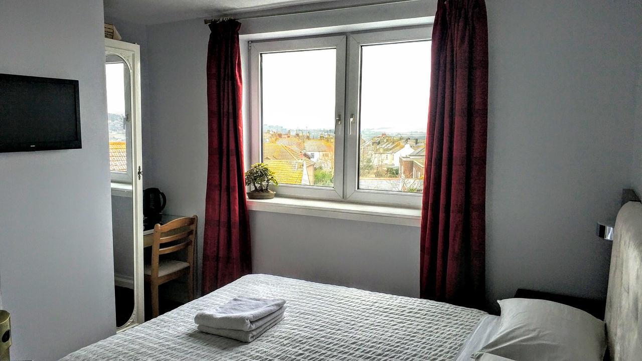 Newhaven Lodge Екстер'єр фото
