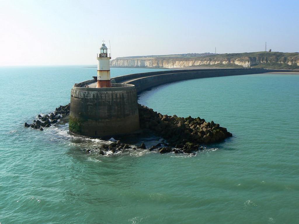 Newhaven Lodge Екстер'єр фото